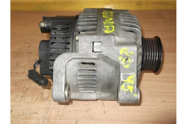 Recambio de alternador para renault laguna (b56) 2.0 (b56c/h/n) referencia OEM IAM 7700436626  