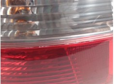 Recambio de piloto trasero izquierdo para seat cordoba berlina (6k2) referencia OEM IAM 1M5945095B 963716 