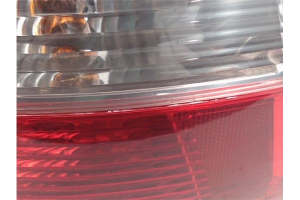 Recambio de piloto trasero izquierdo para seat cordoba berlina (6k2) referencia OEM IAM 1M5945095B 963716 