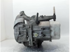 Recambio de caja cambios manual para renault clio i fase i / ii (b/c57) 1.4 alize referencia OEM IAM JB1186  