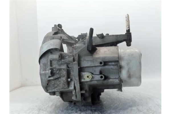 Recambio de caja cambios manual para renault clio i fase i / ii (b/c57) 1.4 alize referencia OEM IAM JB1186  