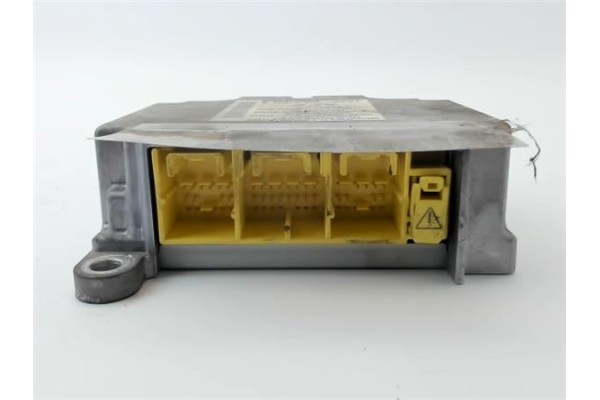 Recambio de centralita airbag para suzuki grand vitara (jb/jt) 1.9 ddis jlx (5-ptas.) referencia OEM IAM 3891065J50  