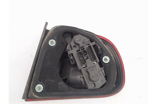 Recambio de piloto trasero izquierdo para seat cordoba berlina (6k2) referencia OEM IAM 1M5945095B 963716 