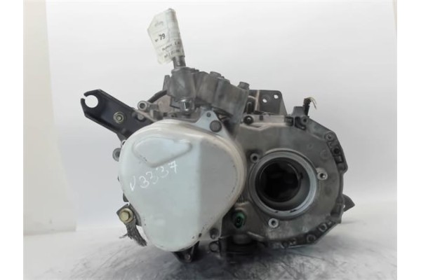 Recambio de caja cambios manual para renault clio i fase i / ii (b/c57) 1.4 alize referencia OEM IAM JB1186  