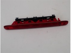 Recambio de luz central de freno para peugeot 107 1.0 básico referencia OEM IAM 1606372780  