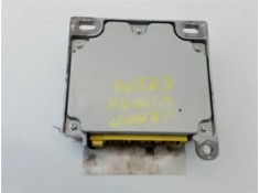 Recambio de centralita airbag para suzuki grand vitara (jb/jt) 1.9 ddis jlx (5-ptas.) referencia OEM IAM 3891065J50  