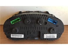 Recambio de cuadro completo para seat ibiza (6k1) 1.4 signo referencia OEM IAM W06K0920801A 110008924024 