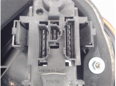 Recambio de piloto trasero izquierdo para seat cordoba berlina (6k2) referencia OEM IAM 1M5945095B 963716 