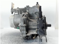 Recambio de caja cambios manual para renault clio i fase i / ii (b/c57) 1.4 alize referencia OEM IAM JB1186  