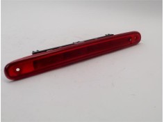 Recambio de luz central de freno para peugeot 107 1.0 básico referencia OEM IAM 1606372780  