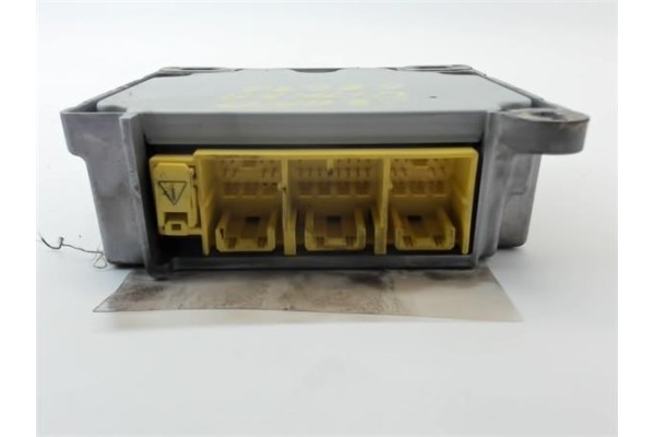 Recambio de centralita airbag para suzuki grand vitara (jb/jt) 1.9 ddis jlx (5-ptas.) referencia OEM IAM 3891065J50  