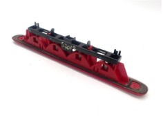 Recambio de luz central de freno para peugeot 107 1.0 básico referencia OEM IAM 1606372780  