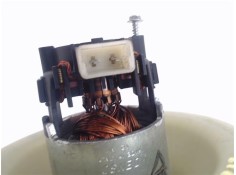 Recambio de motor calefaccion para renault clio ii fase i (b/cb0) 1.2 (b/cb0f, b/cb0a, b/cb10, b/cb1k, b/cb2d, b/cb2h) referenci