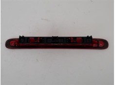 Recambio de luz central de freno para peugeot 107 1.0 básico referencia OEM IAM 1606372780  