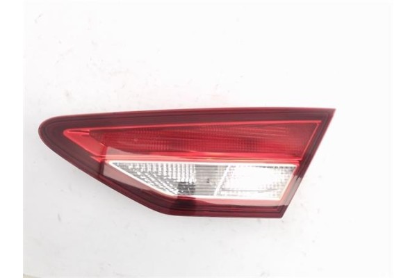 Recambio de piloto porton trasero derecho para seat leon sc (5f5) referencia OEM IAM 5F0945094D 90042873 5F0945094B , SEAT | 5F0