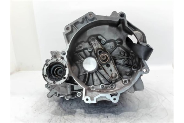 Recambio de caja cambios manual para seat cordoba berlina (6l2) 1.4 sport referencia OEM IAM GRV  