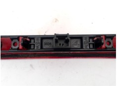 Recambio de luz central de freno para peugeot 107 1.0 básico referencia OEM IAM 1606372780  