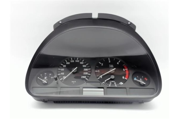 Recambio de cuadro completo para bmw serie 5 berlina (e39) 3.0 530d referencia OEM IAM 62116907018  