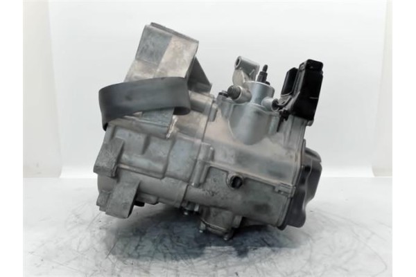 Recambio de caja cambios manual para seat cordoba berlina (6l2) 1.4 sport referencia OEM IAM GRV  