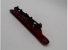 Recambio de luz central de freno para peugeot 107 1.0 básico referencia OEM IAM 1606372780  