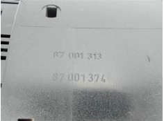 Recambio de cuadro completo para bmw serie 5 berlina (e39) 3.0 530d referencia OEM IAM 62116907018  