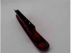 Recambio de luz central de freno para peugeot 107 1.0 básico referencia OEM IAM 1606372780  