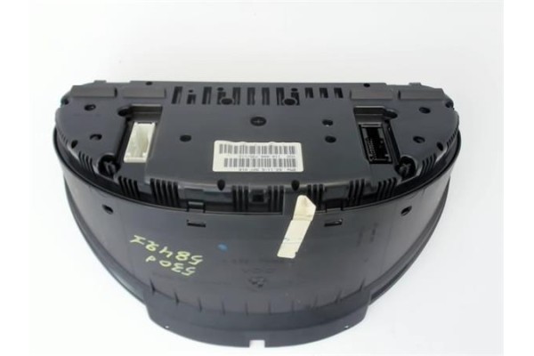 Recambio de cuadro completo para bmw serie 5 berlina (e39) 3.0 530d referencia OEM IAM 62116907018  
