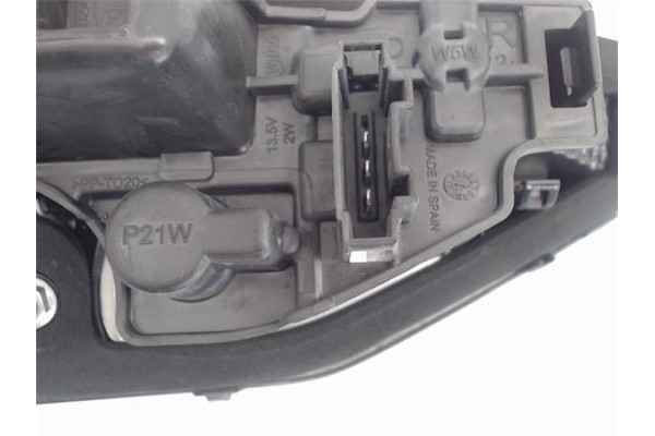 Recambio de piloto porton trasero derecho para seat leon sc (5f5) referencia OEM IAM 5F0945094D 90042873 5F0945094B , SEAT | 5F0