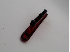 Recambio de luz central de freno para peugeot 107 1.0 básico referencia OEM IAM 1606372780  