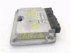 Recambio de centralita para opel zafira a 2.0 di 16v referencia OEM IAM 90582540 0281001751 