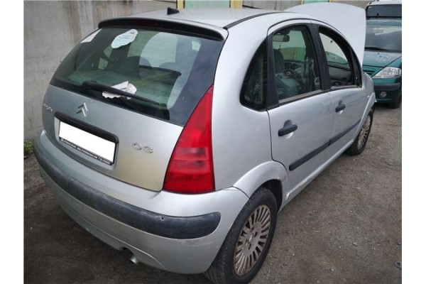 citroen c3 del año 2005