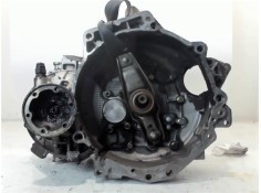 Recambio de caja cambios manual para seat toledo (1m2) 1.9 select referencia OEM IAM EGR  