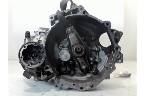 Recambio de caja cambios manual para seat toledo (1m2) 1.9 select referencia OEM IAM EGR  