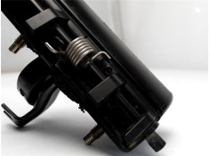 Recambio de maneta exterior porton para honda jazz (gd1/5) 1.3 referencia OEM IAM 74810S6A003  