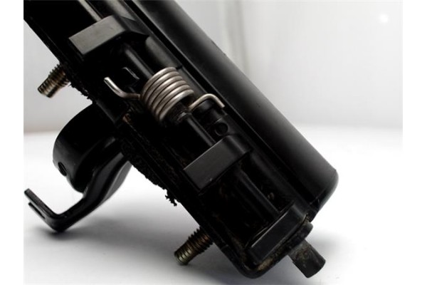 Recambio de maneta exterior porton para honda jazz (gd1/5) 1.3 referencia OEM IAM 74810S6A003  