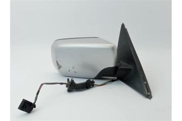 Recambio de retrovisor electrico derecho para bmw serie 5 berlina (e39) 3.0 530d referencia OEM IAM 0117351 0117352 