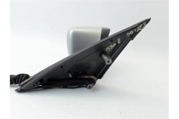 Recambio de retrovisor electrico derecho para bmw serie 5 berlina (e39) 3.0 530d referencia OEM IAM 0117351 0117352 