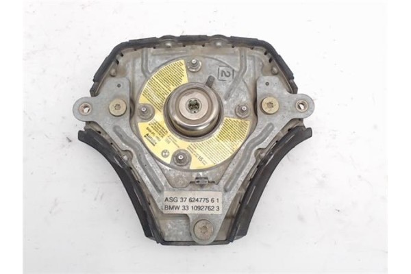 Recambio de airbag volante para bmw serie 3 berlina (e36) referencia OEM IAM 3310927623 3762477561 