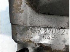 Recambio de caja cambios manual para seat toledo (1m2) 1.9 select referencia OEM IAM EGR  