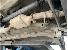 Recambio de catalizador para land rover freelander (ln) 2.0 hse familiar referencia OEM IAM 113479832000  