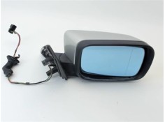 Recambio de retrovisor electrico derecho para bmw serie 5 berlina (e39) 3.0 530d referencia OEM IAM 0117351 0117352 