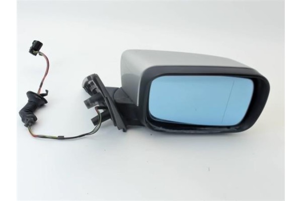 Recambio de retrovisor electrico derecho para bmw serie 5 berlina (e39) 3.0 530d referencia OEM IAM 0117351 0117352 
