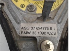 Recambio de airbag volante para bmw serie 3 berlina (e36) referencia OEM IAM 3310927623 3762477561 