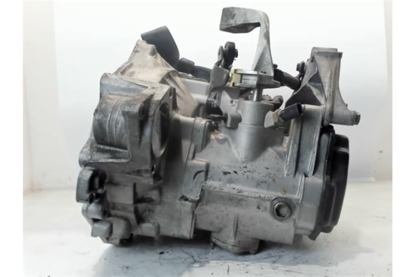 Recambio de caja cambios manual para seat toledo (1m2) 1.9 select referencia OEM IAM EGR  