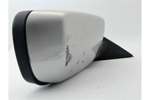 Recambio de retrovisor electrico derecho para bmw serie 5 berlina (e39) 3.0 530d referencia OEM IAM 0117351 0117352 