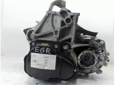 Recambio de caja cambios manual para seat toledo (1m2) 1.9 select referencia OEM IAM EGR  
