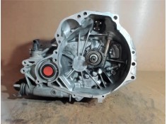Recambio de caja cambios manual para nissan almera (n16/e) 1.8 line up referencia OEM IAM 6J02  