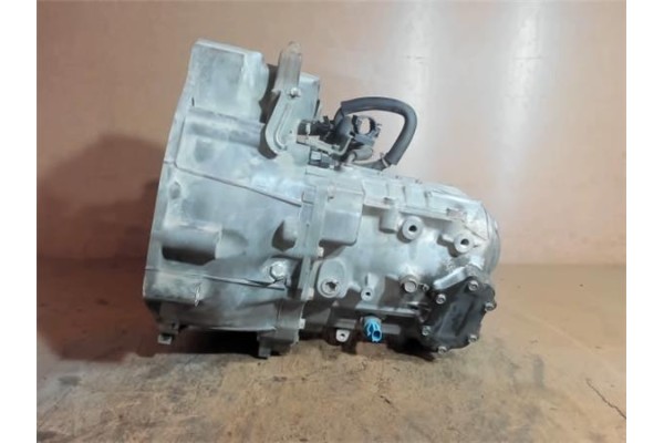 Recambio de caja cambios manual para nissan almera (n16/e) 1.8 line up referencia OEM IAM 6J02  