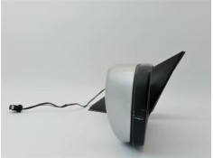 Recambio de retrovisor electrico izquierdo para bmw serie 5 berlina (e39) 3.0 530d referencia OEM IAM 0117351 0117353 