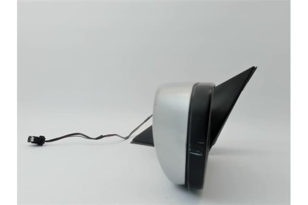 Recambio de retrovisor electrico izquierdo para bmw serie 5 berlina (e39) 3.0 530d referencia OEM IAM 0117351 0117353 